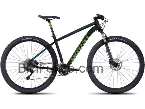 Ghost Tacana scheda tecnica e recensioni